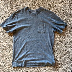 Patagonia mens Responcibili-Tee